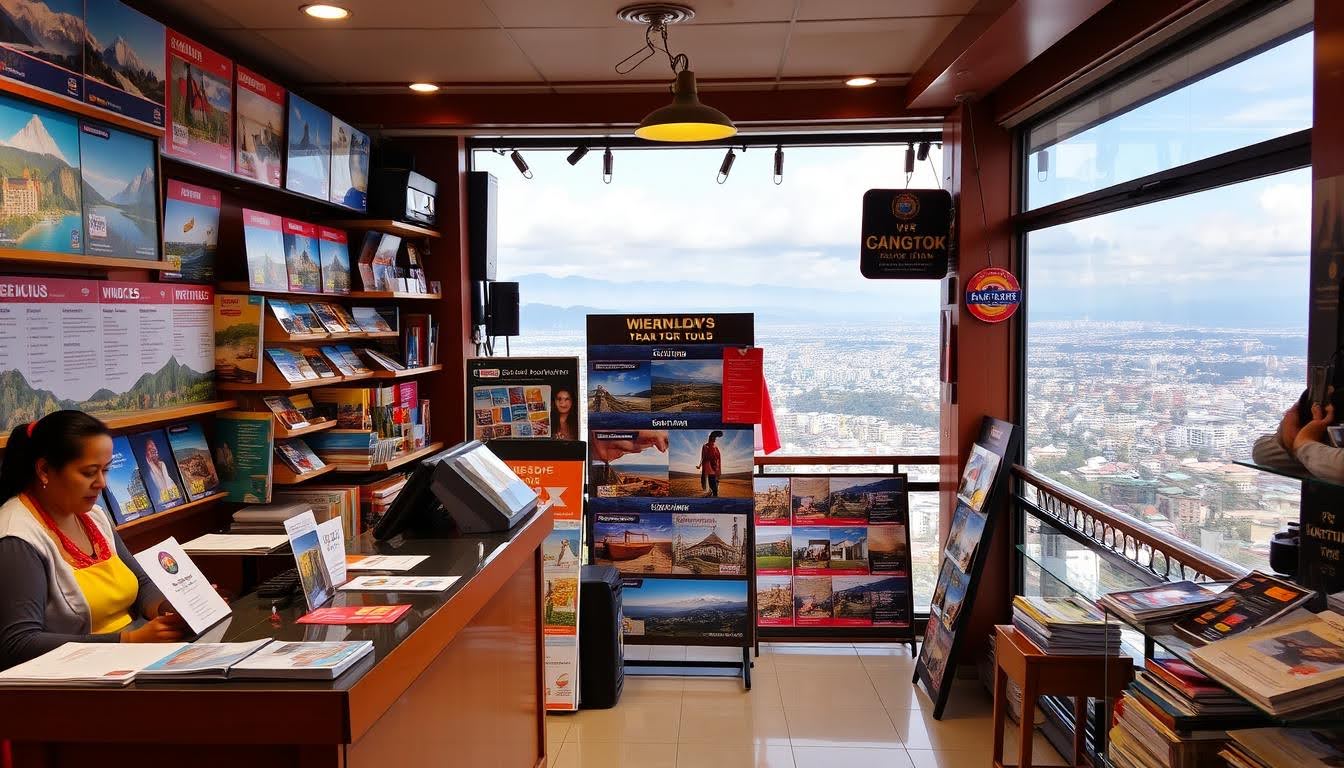 Best Local Tour Operator in Sikkim: Travel Agents for 2025